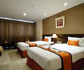 Room - Unico Express Sukhumvit Bangkok