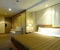 Room - Unico Express Sukhumvit Bangkok