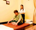 Thai Massage - Unico Express Sukhumvit Bangkok