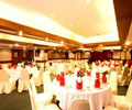 Banquet Hall - Unico Grande Silom Hotel