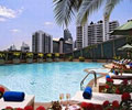 Swimming Pool - Westin Grande Sukhumvit