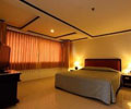 Room - White Palace Hotel Bangkok