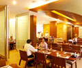 Restaurant - Windsor Suites Hotel