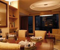 Dinning Area - Bandara Suite