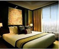 Room - Banyan Tree Bangkok