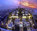 Room - Banyan Tree Bangkok