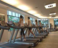 Gym Centre - Conrad Bangkok