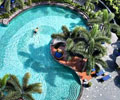 Swimming Pool - Conrad Bangkok
