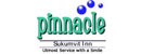 Pinnacle Sukhumvit Inn Logo