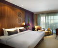 Room - Amari Rincome Hotel