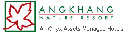 Angkhang Nature Resort Logo