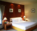 Room - Angkhang Nature Resort