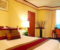 Room - Centara Duangtawan Hotel Chiang Mai