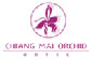 Chiang Mai Orchid Hotel Logo