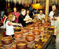 Restaurant - Hmong Hilltribe Lodge