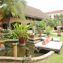 Holiday Garden Hotel