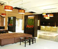 Lobby - Holiday Garden Hotel