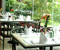 Restaurant - Holiday Garden Hotel