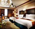 Room - Holiday Inn Chiang Mai