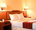 Room - Mercure Hotel Chiang Mai