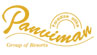 Panviman Chiang Mai Spa Resort Logo