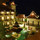 Puripunn The Baby Grand Boutique Hotel