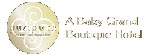 Puripunn The Baby Grand Boutique Hotel Logo