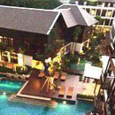 Rarinjinda Wellness Spa Resort