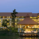 Ratilanna Riverside Spa Resort