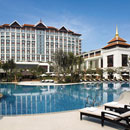 Shangri-La Hotel Chiang Mai