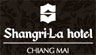 Shangri-La Hotel Chiang Mai Logo