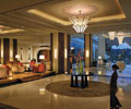 Lobby - Shangri-La Hotel Chiang Mai