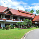 Suan Bua Hotel & Resort