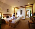 Room - Suriwongse Hotel Chiang Mai