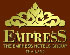 The Empress Hotel Logo