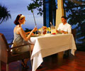Dining Restaurant - Crown Lanta Resort & Spa
