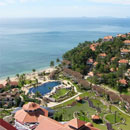 Rawi Warin Resort & Spa