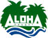 Aloha Resort Logo