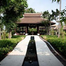 Anantara Lawana Resort & Spa