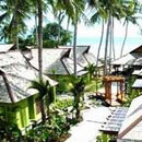 Baan Haad Ngam Boutique Resort & Spa