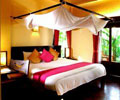 Room - Baan Haad Ngam Boutique Resort & Spa