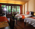 Room - Baan Haad Ngam Boutique Resort & Spa