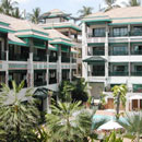 Chaba Cabana Beach Resort & Spa