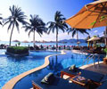 Swimming Pool - Chaba Cabana Beach Resort & Spa