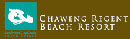 Chaweng Regent Beach Resort Logo