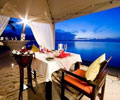 Private Dining  - Fair House Villas & Spa