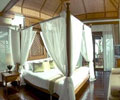 Jacuzzi Villa and Beachfront Villa - Fair House Villas & Spa