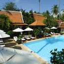 Hotel The White House Koh Samui