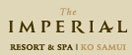 Imperial Samui Hotel Logo