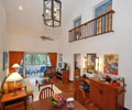 Grand Duplex 2 Bedrooms - Imperial Samui Hotel